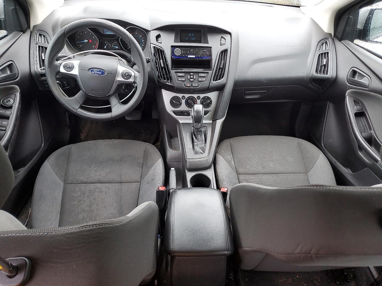 2012 Ford Focus - Image 8