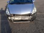 2007 HONDA JAZZ SE for sale at Copart SANDTOFT