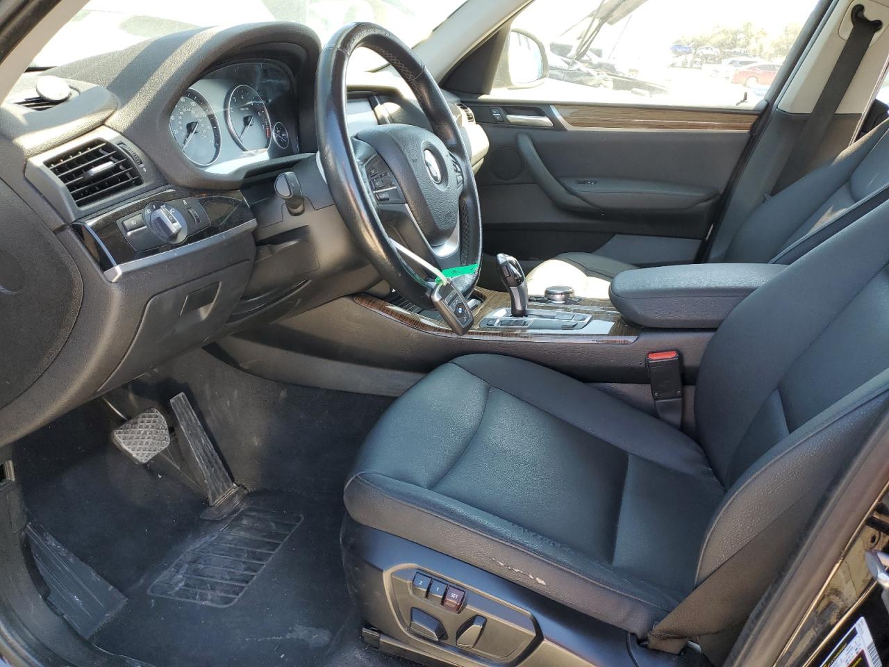 2016 BMW X3 - Image 7