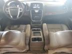 2015 Chrysler Town & Country Limited Platinum იყიდება Eldridge-ში, IA - Minor Dent/Scratches