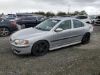 2004 Volvo S60 R de vânzare în Sacramento, CA - Side