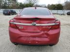 2015 Buick Regal Premium en Venta en Seaford, DE - Side