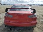 2008 Mitsubishi Lancer Evolution Mr продається в San Diego, CA - All Over