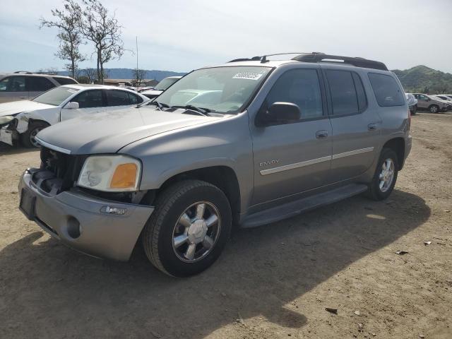 2006 Gmc Envoy Xl