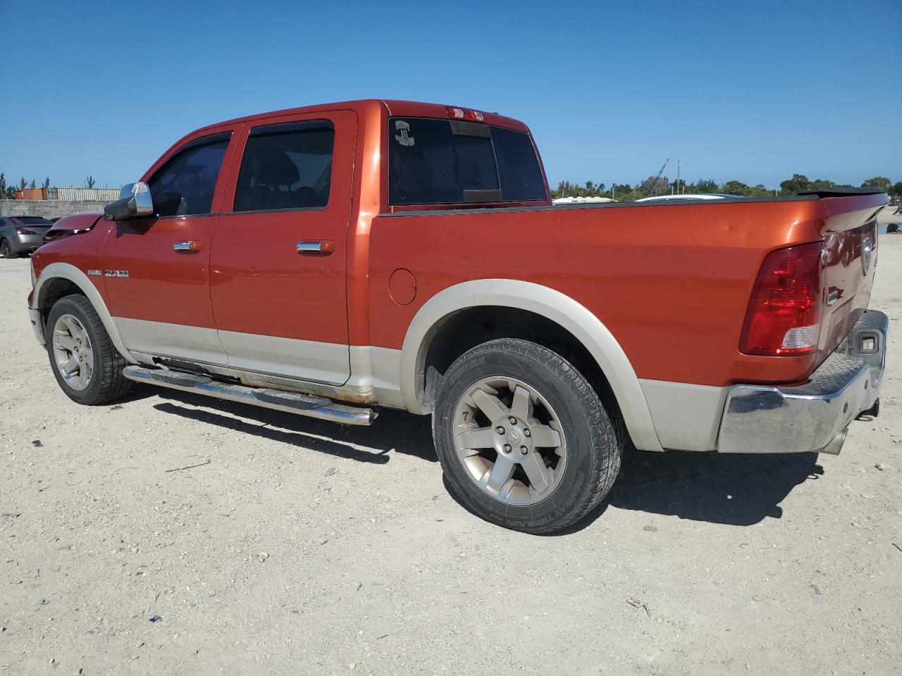 2009 Dodge RAM - Image 2