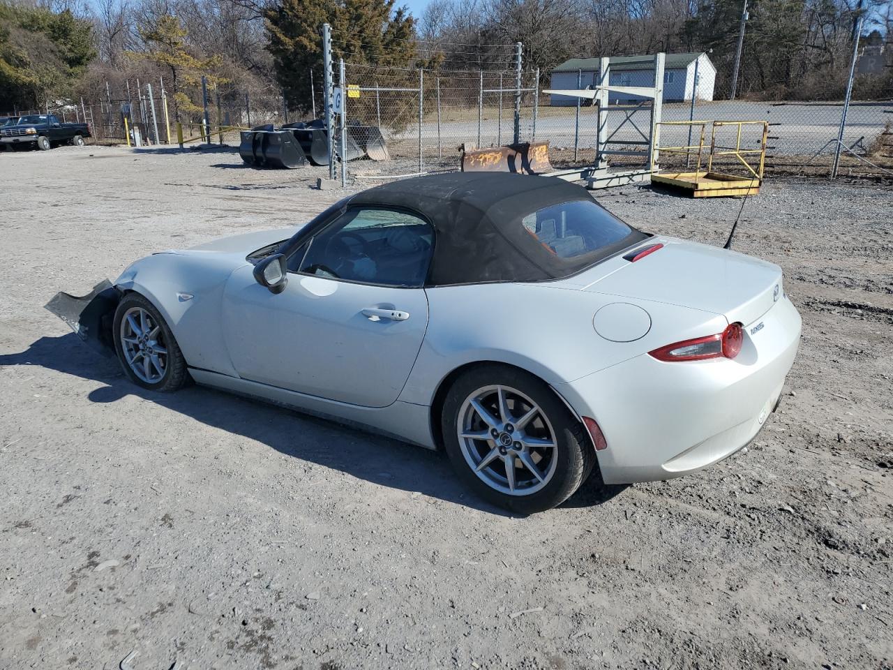 2017 Mazda MX-5 - Image 2
