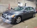 2013 Nissan Altima 2.5 for Sale in Blaine, MN - Front End