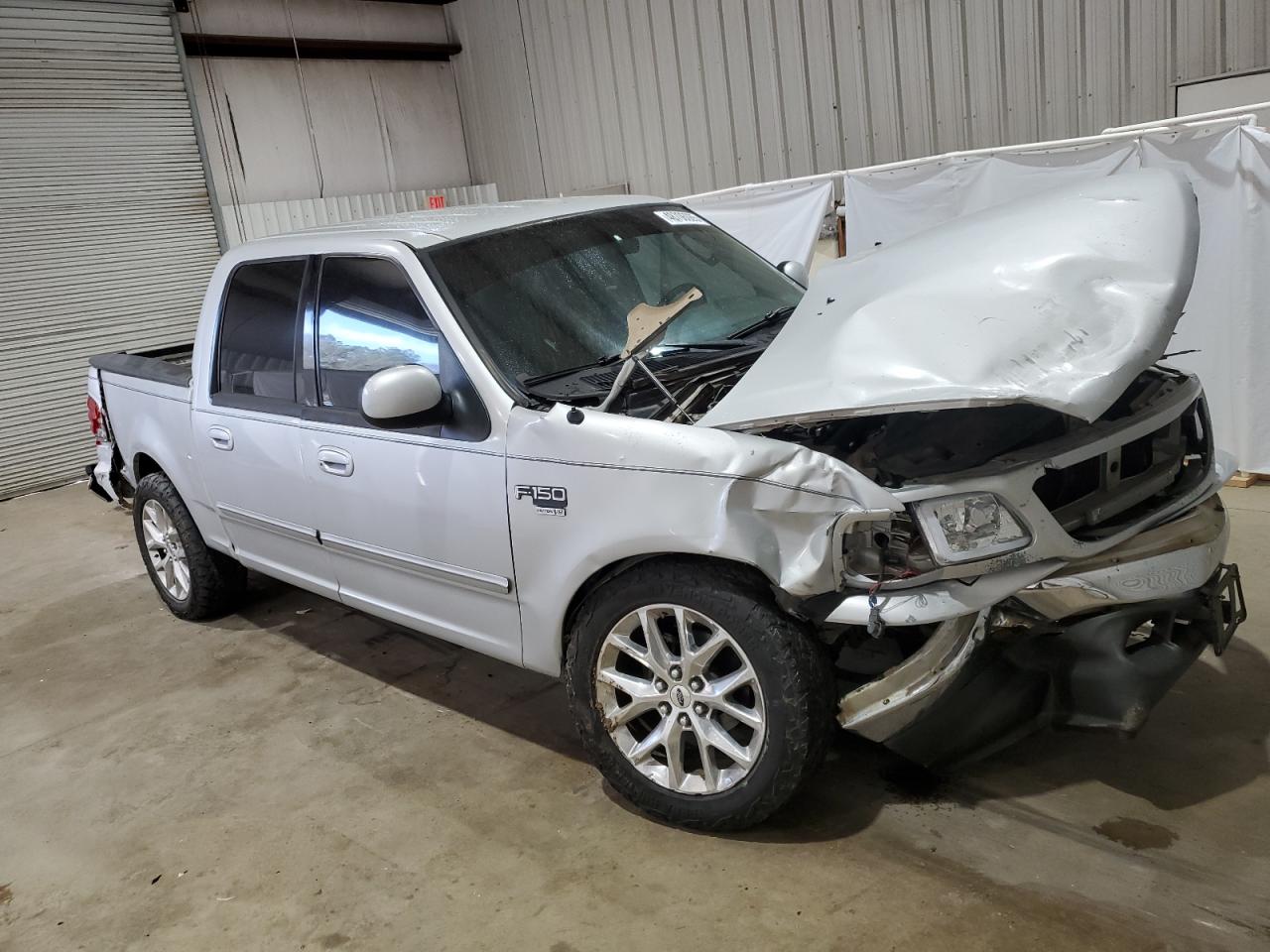 2003 Ford F-150 - Image 4
