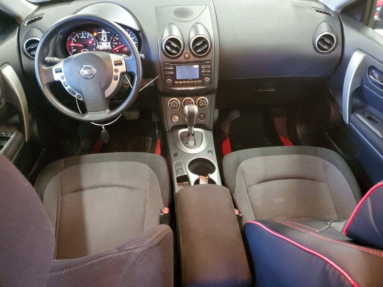 2012 Nissan Rogue - Image 8