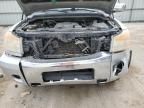 2009 Nissan Titan Xe იყიდება Kansas City-ში, KS - Front End