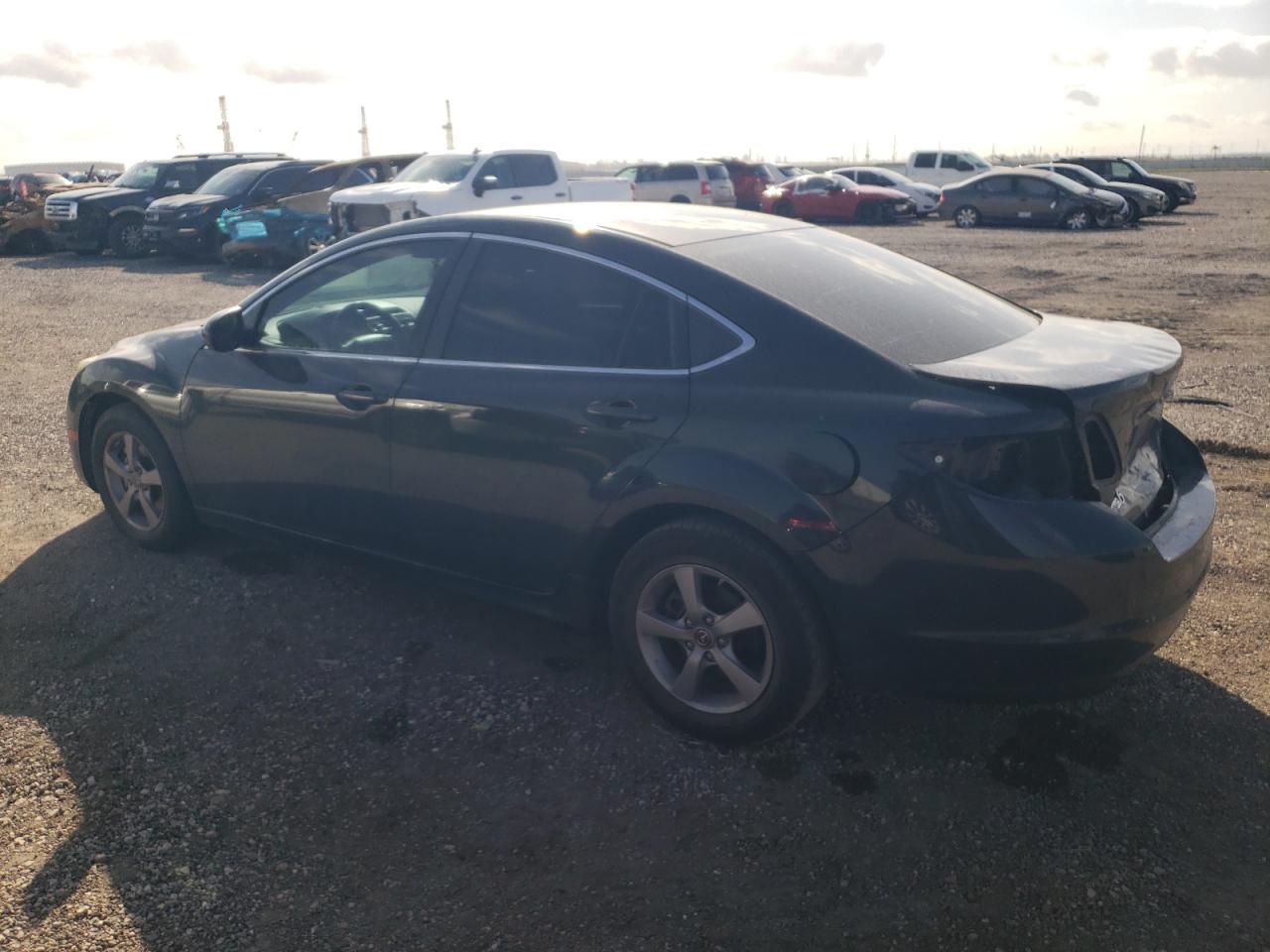2012 Mazda 6 - Image 2