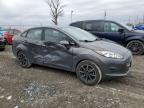 2015 Ford Fiesta Se for Sale in Cicero, IN - Side