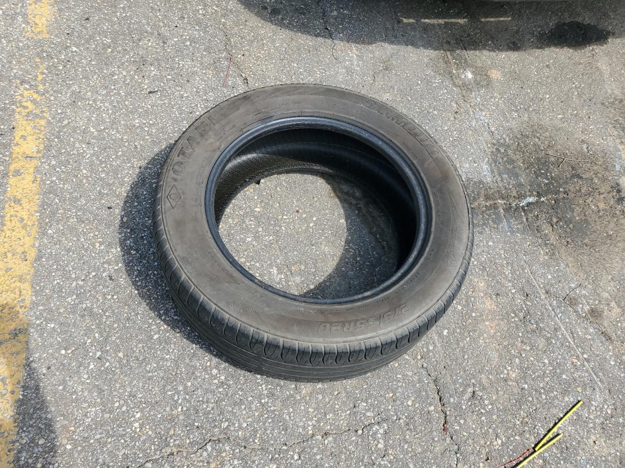 1GKS1BKC0FR113013 2015 GMC Yukon Slt