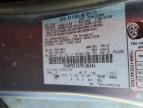 2007 Ford Fusion Se იყიდება New Orleans-ში, LA - Rear End