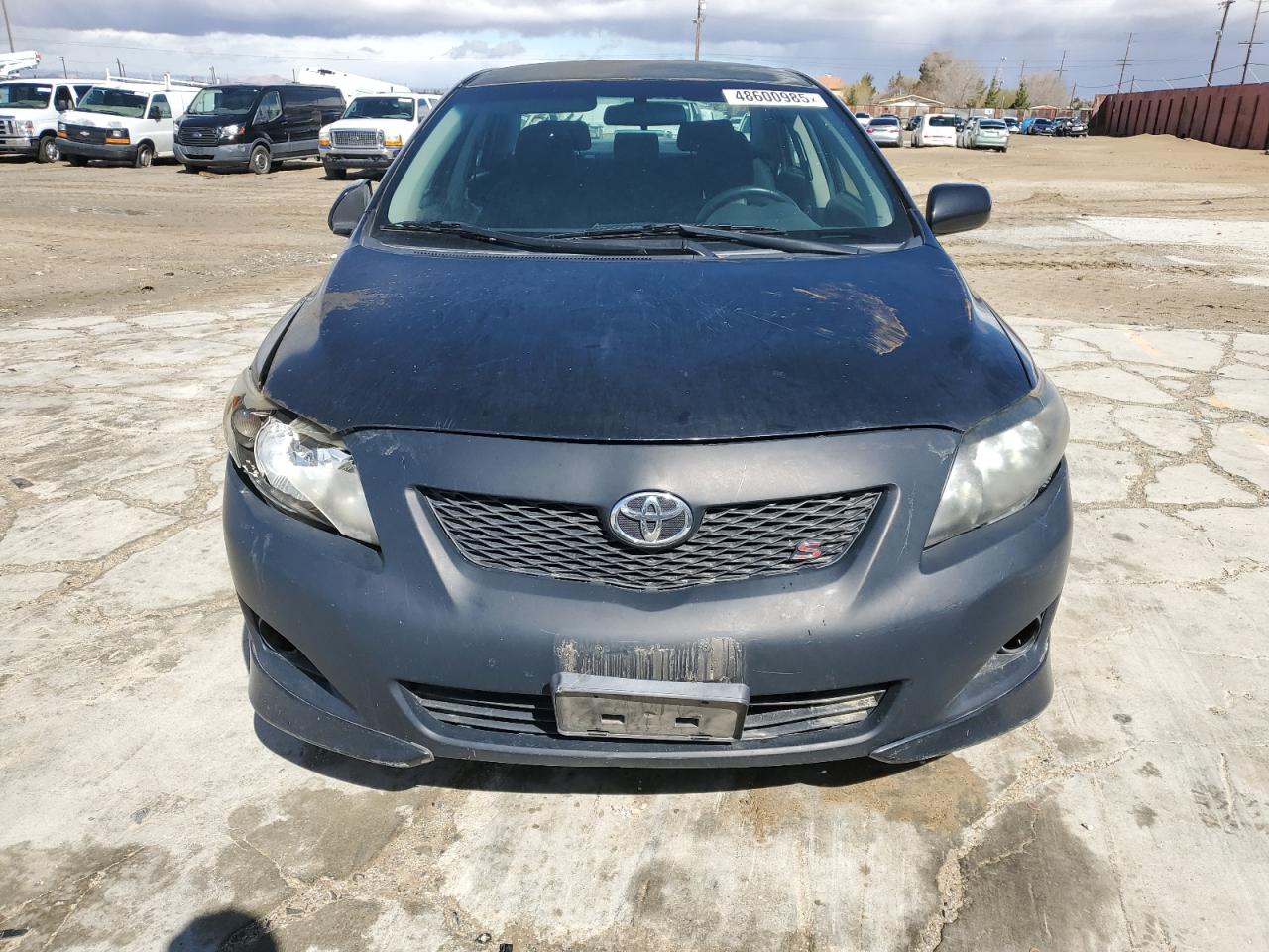 2009 Toyota Corolla - Image 5