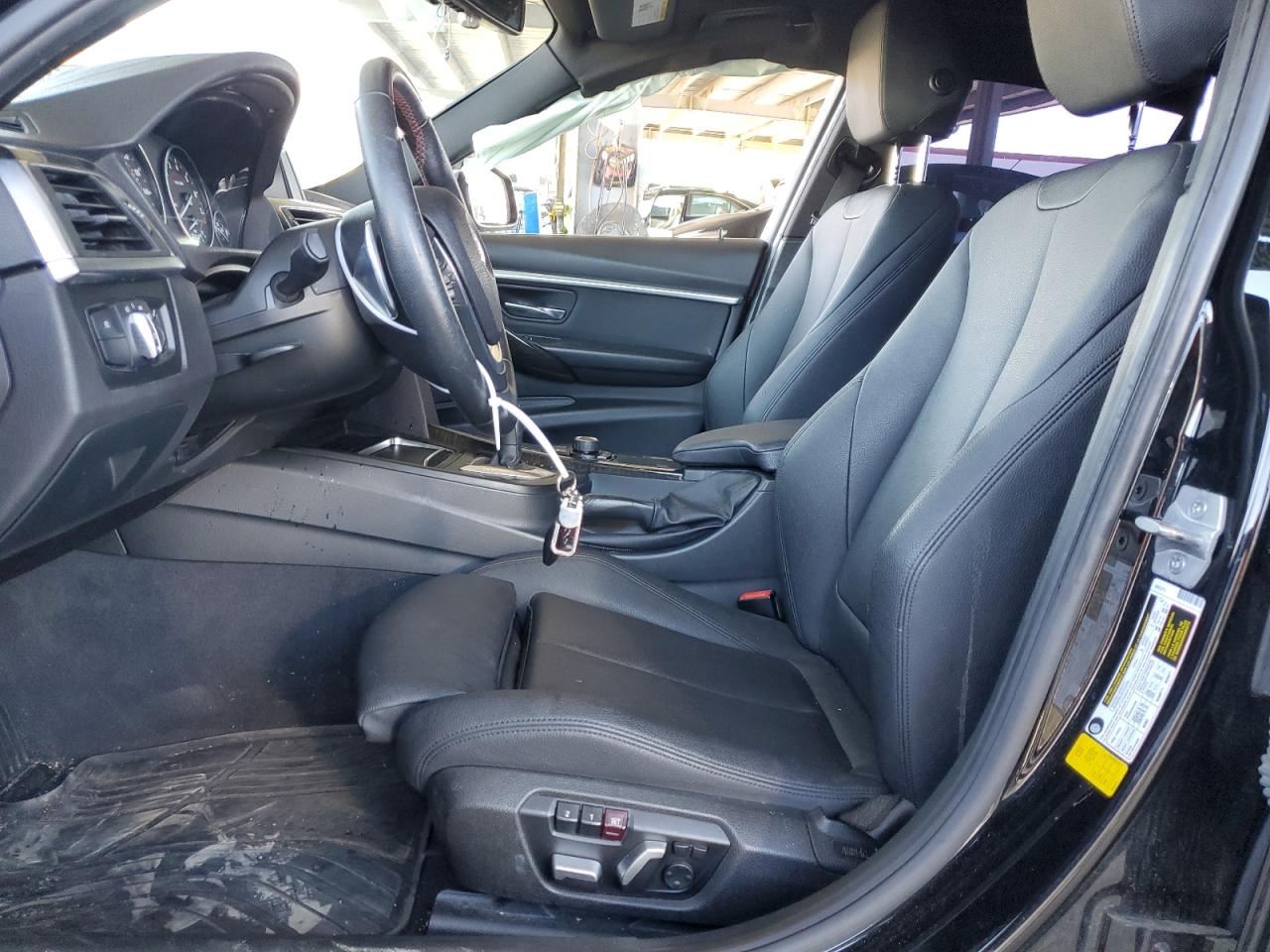 2018 BMW 3er - Image 7