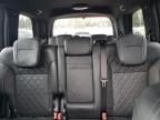 2015 Mercedes-Benz Gl 550 4Matic للبيع في Graham، WA - Undercarriage