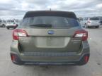 2019 Subaru Outback Touring en Venta en New Orleans, LA - Side