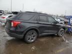 2024 Ford Explorer Xlt for Sale in Woodhaven, MI - Front End