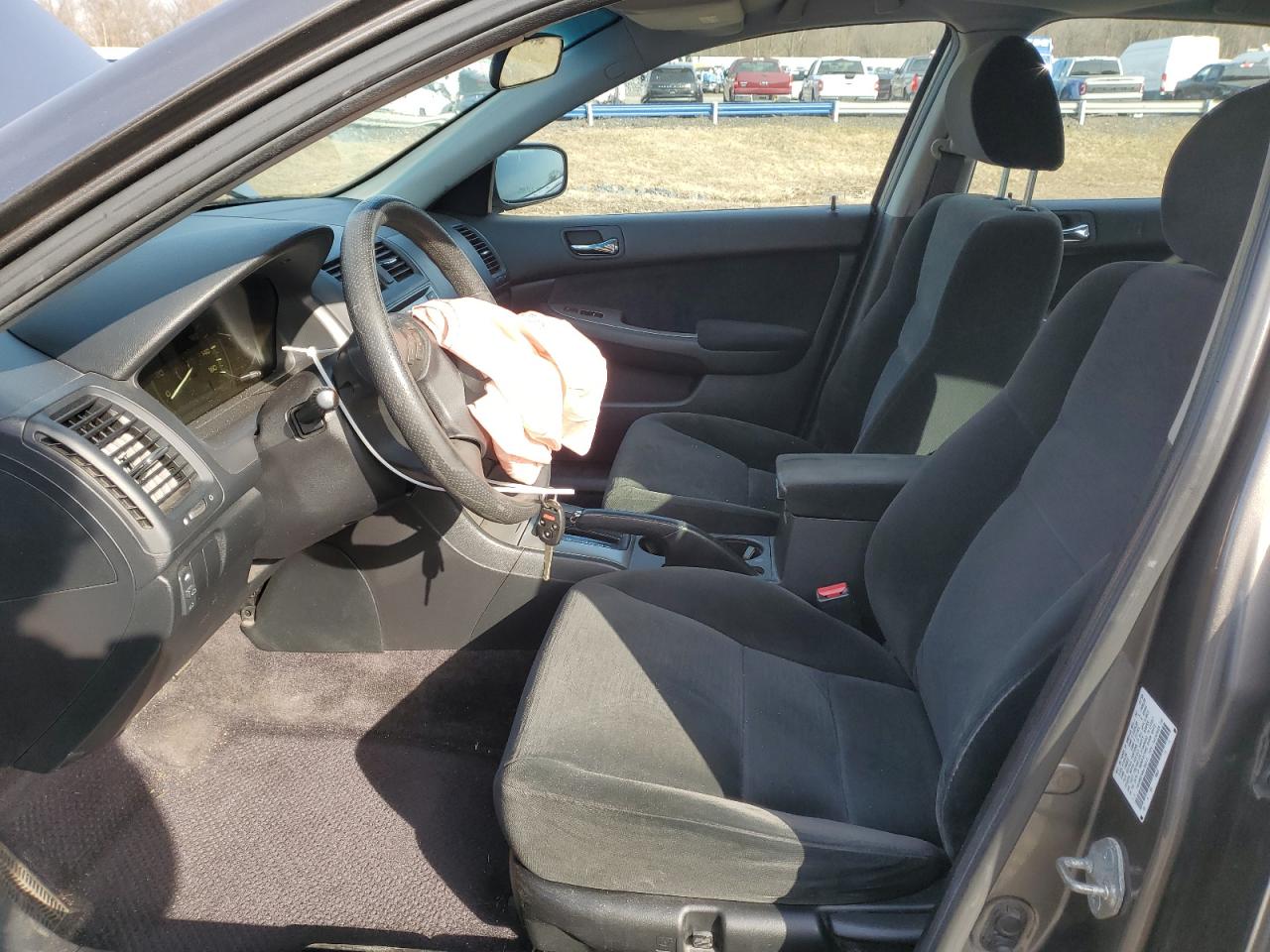 2006 Honda Accord - Image 7