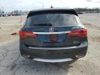 2015 Acura Mdx Technology for Sale in Pekin, IL - Side