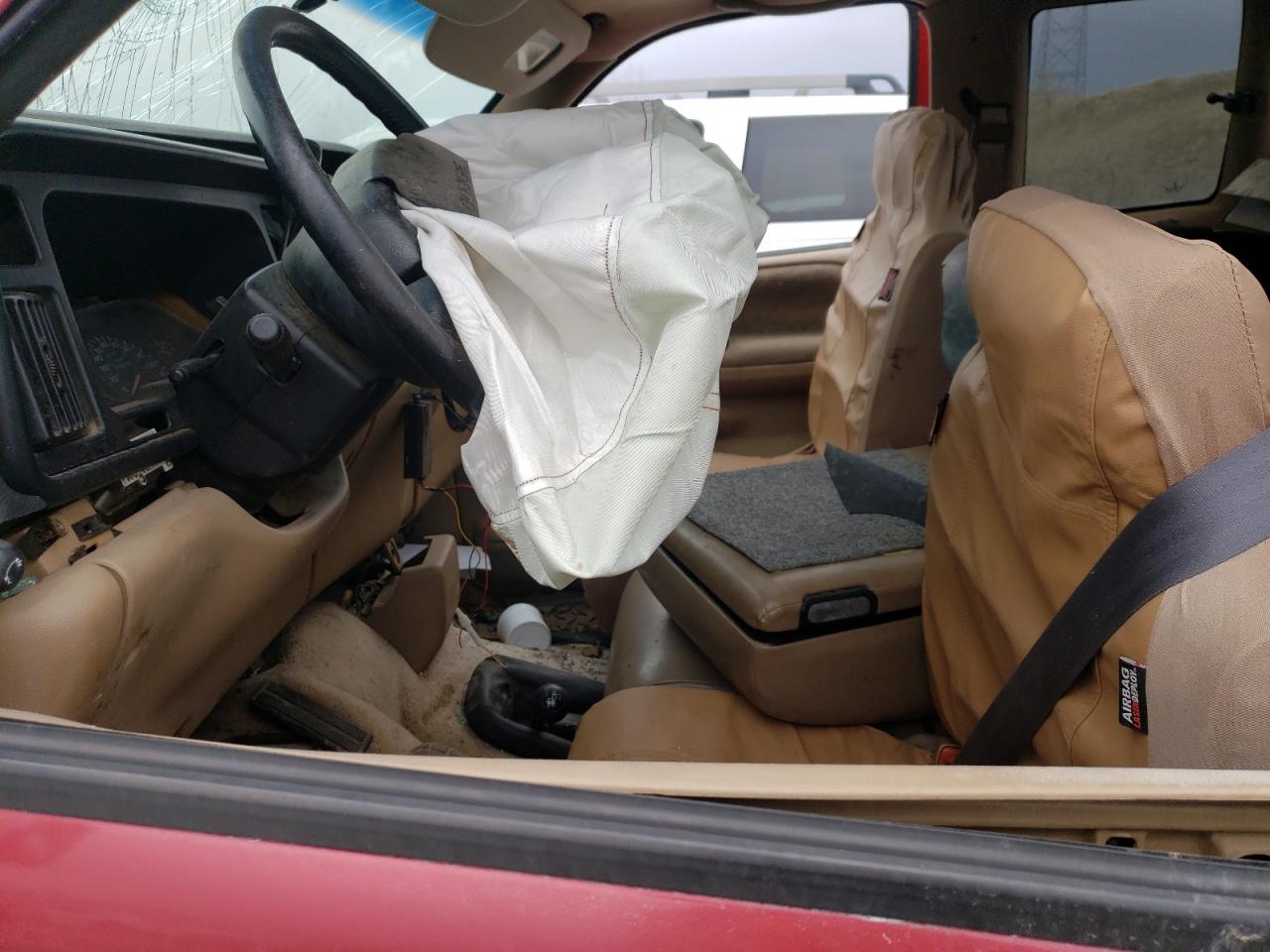1997 Dodge RAM - Image 7