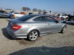 2015 Mercedes-Benz C 250 for Sale in San Diego, CA - Front End