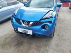 2019 NISSAN JUKE TEKNA for sale at Copart ROCHFORD