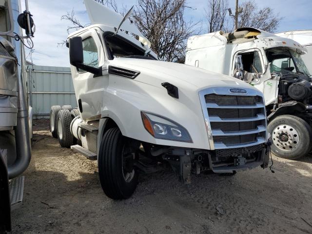 2020 Freightliner Cascadia 125 Semi Truck