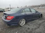 2013 Mercedes-Benz C 300 4Matic for Sale in Hillsborough, NJ - Front End