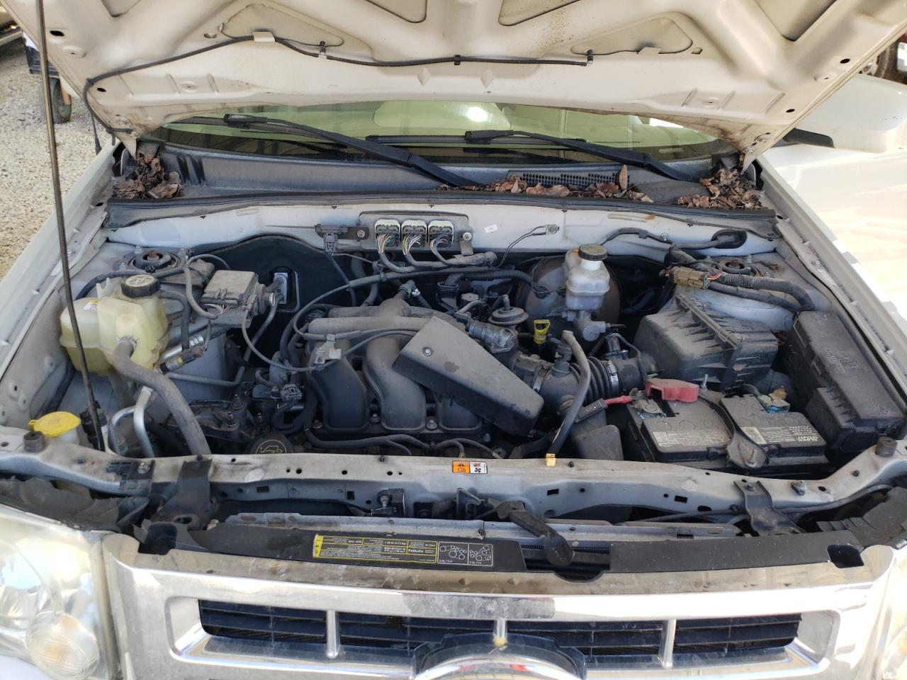 2008 Ford Escape - Image 12