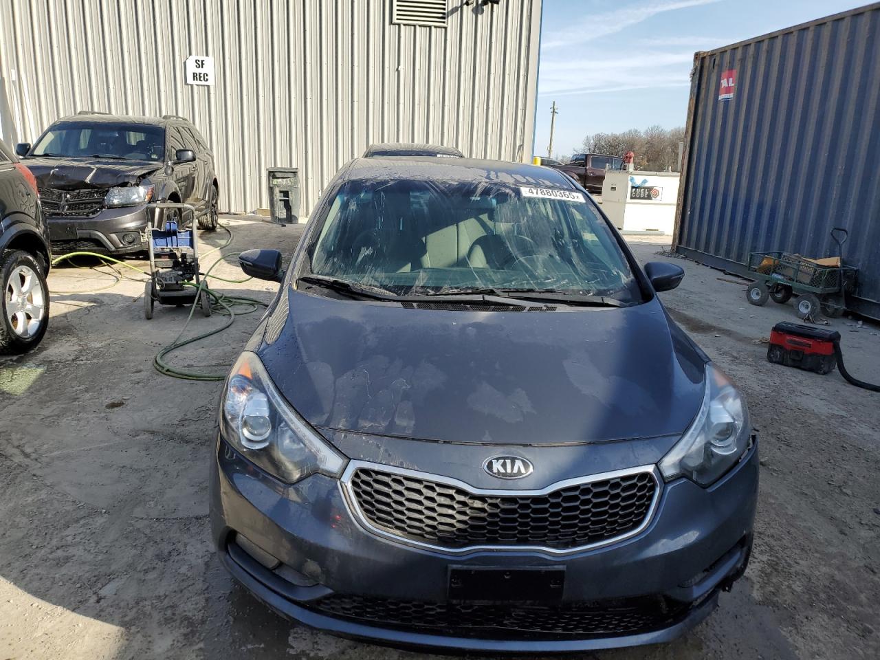 2014 Kia Forte - Image 5