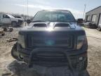 2013 Ford F150 Supercrew en Venta en Cahokia Heights, IL - Front End