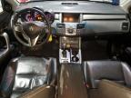 2011 Acura Rdx Technology for Sale in Candia, NH - Side