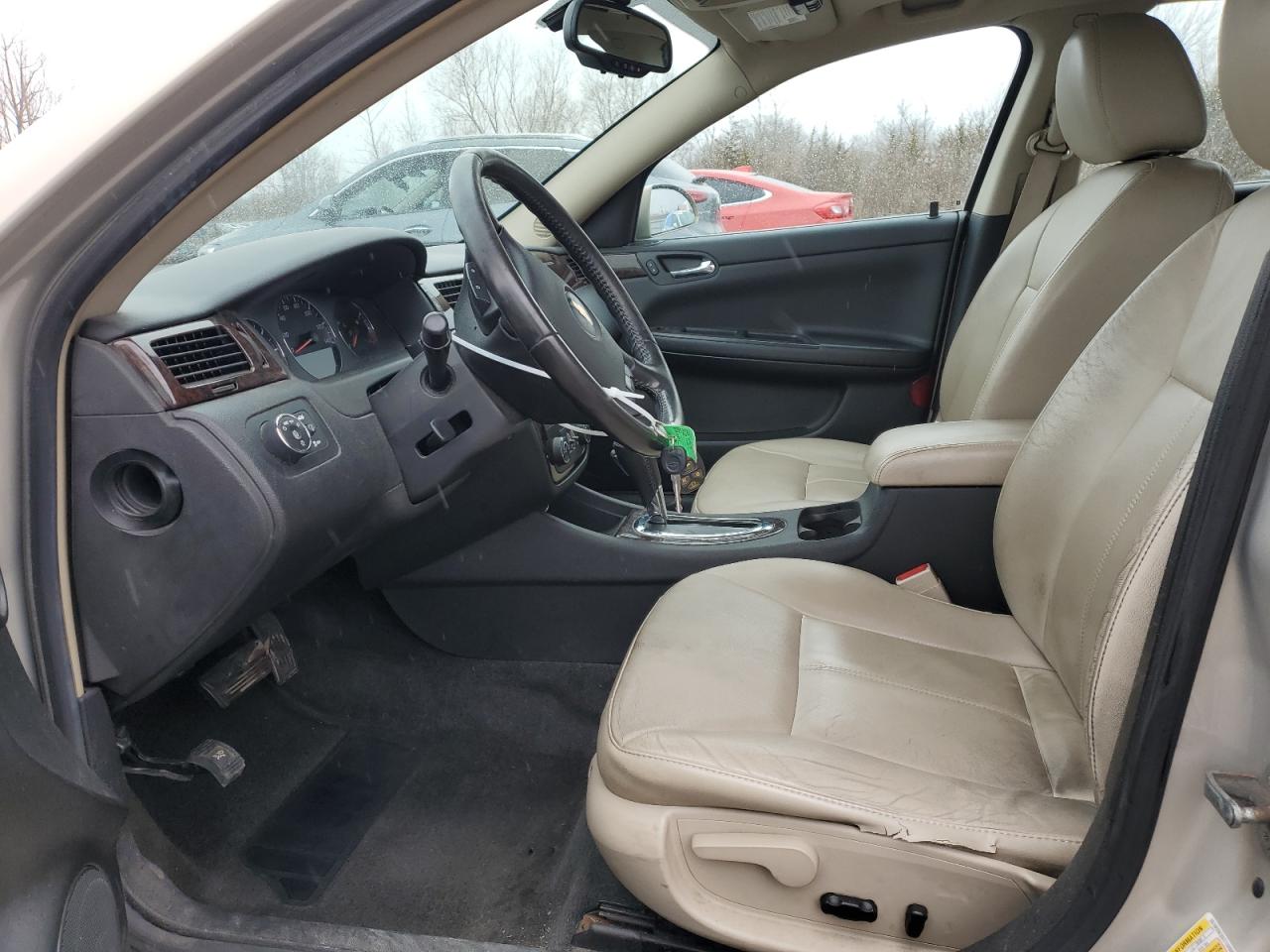 2012 Chevrolet Impala - Image 7