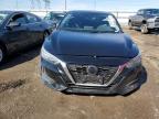 2021 Nissan Sentra Sv for Sale in Elgin, IL - All Over
