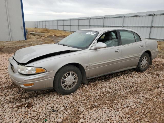 2005 Buick Lesabre Limited en Venta en Rapid City, SD - Front End