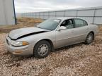 2005 Buick Lesabre Limited за продажба в Rapid City, SD - Front End