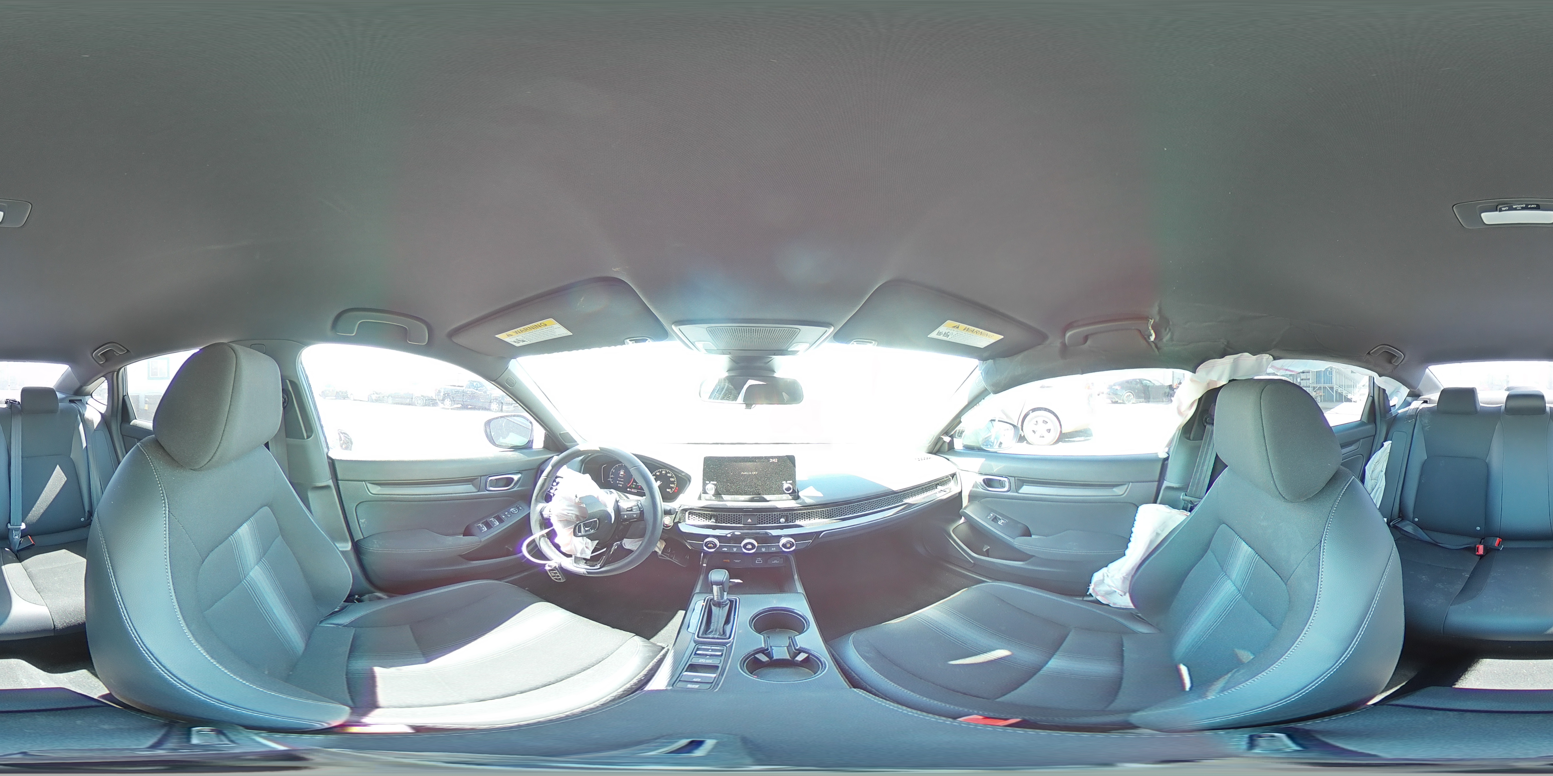 2024 Honda Civic - Image 13