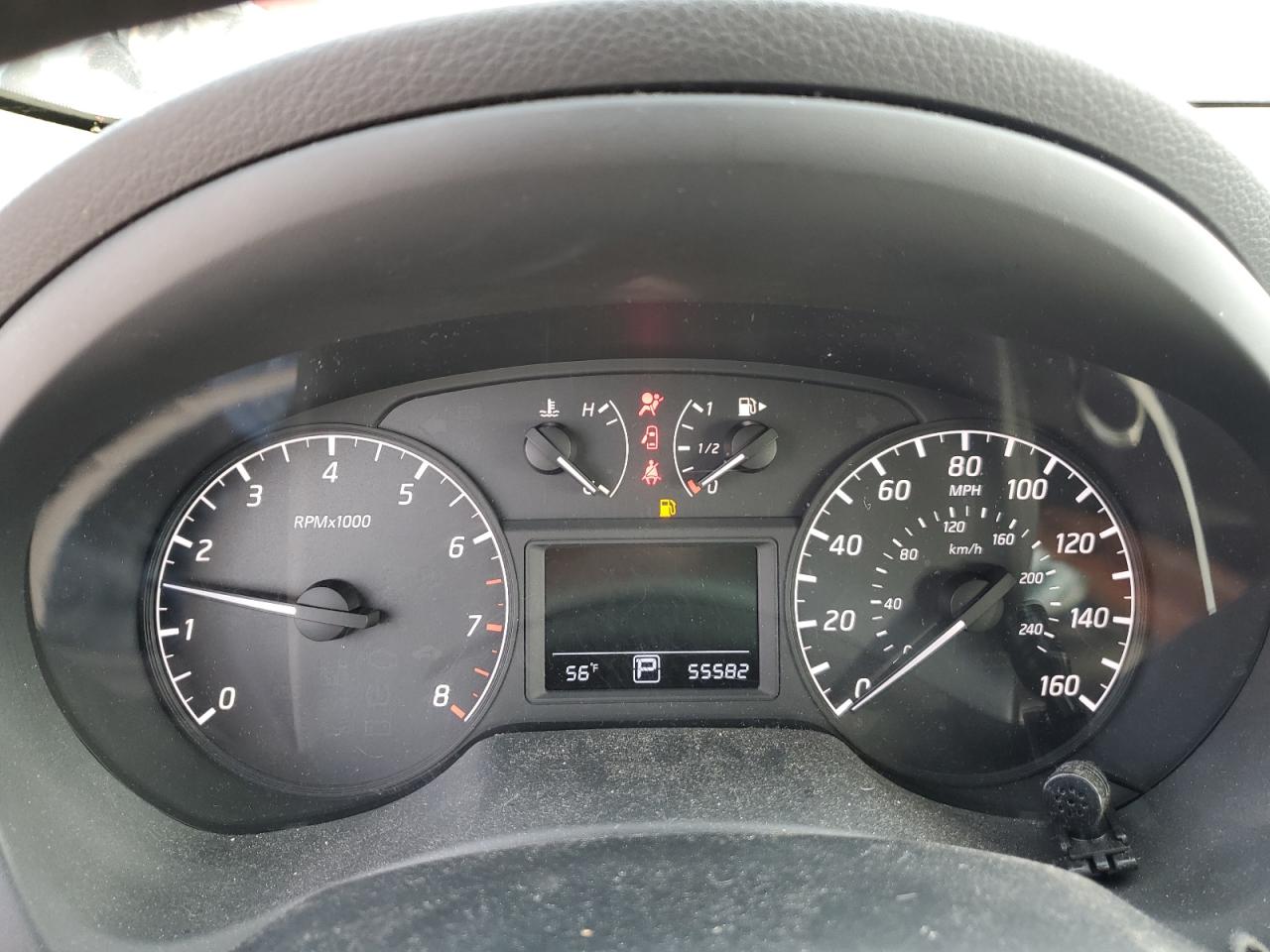 2013 Nissan Sentra - Image 9