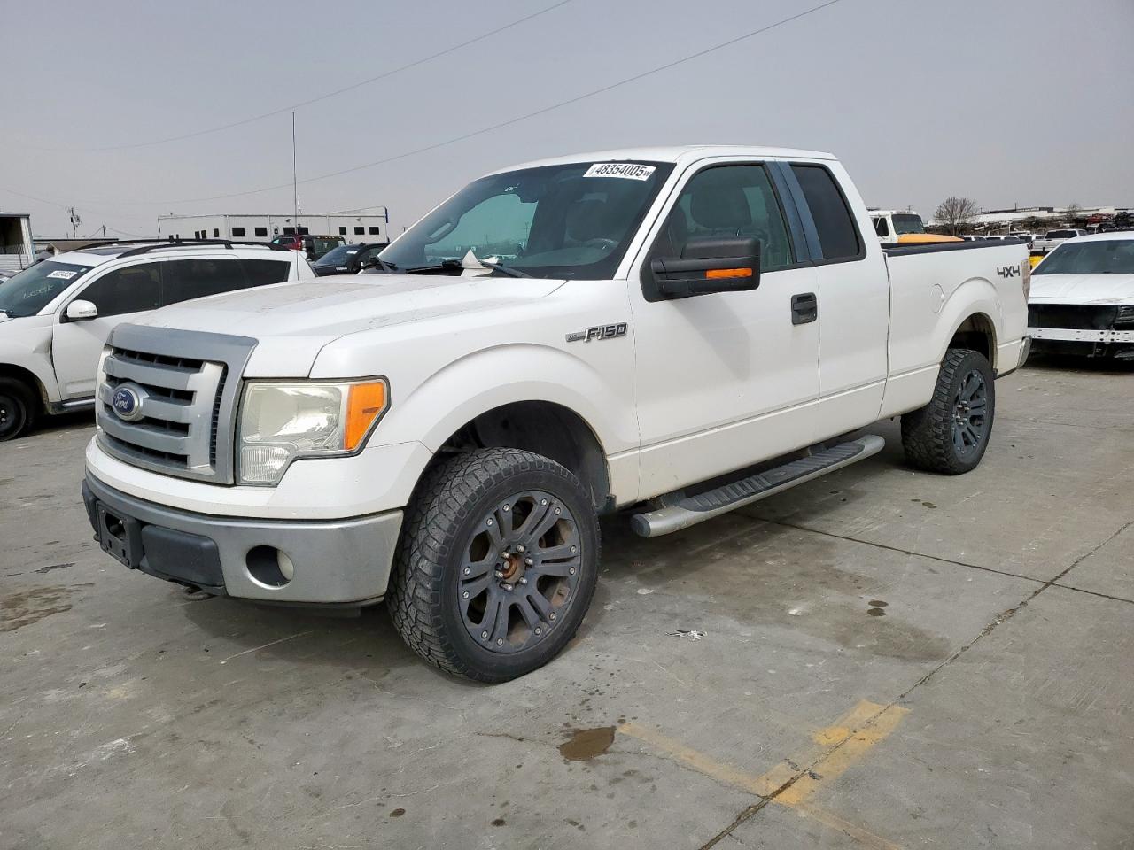 2010 Ford F-150 - Image 1