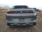 2025 Bmw X6 M Competition en Venta en Chicago Heights, IL - Rollover