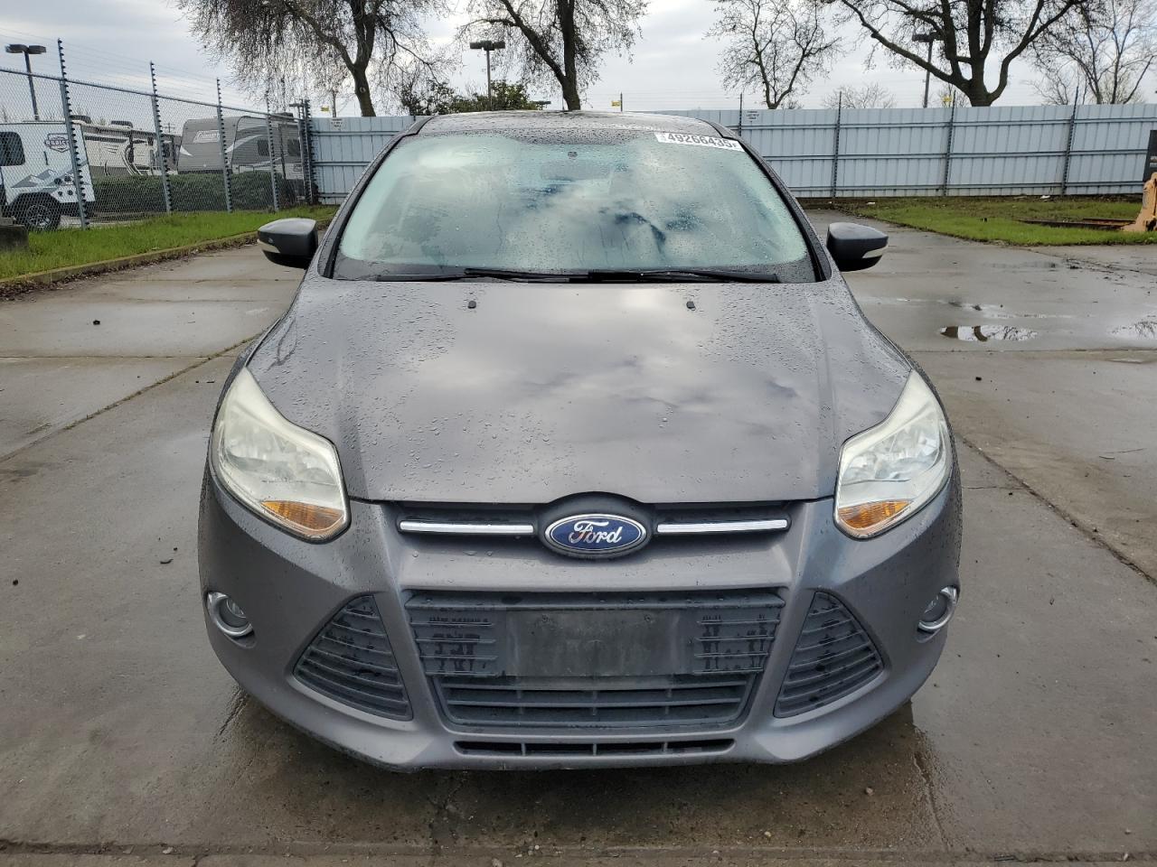 2014 Ford Focus - Image 5