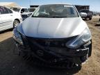 2019 Nissan Sentra S for Sale in Brighton, CO - Front End