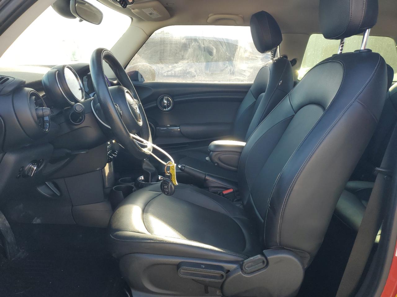MINI COOPER 2015 WMWXM5C54FT939437 Photo 7