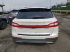2016 Lincoln Mkx Select en Venta en Denver, CO - Front End
