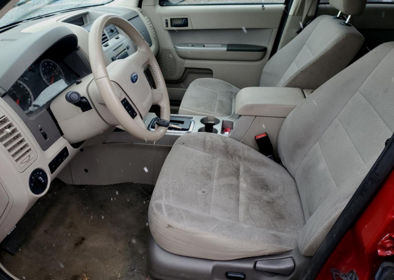 2012 Ford Escape - Image 7