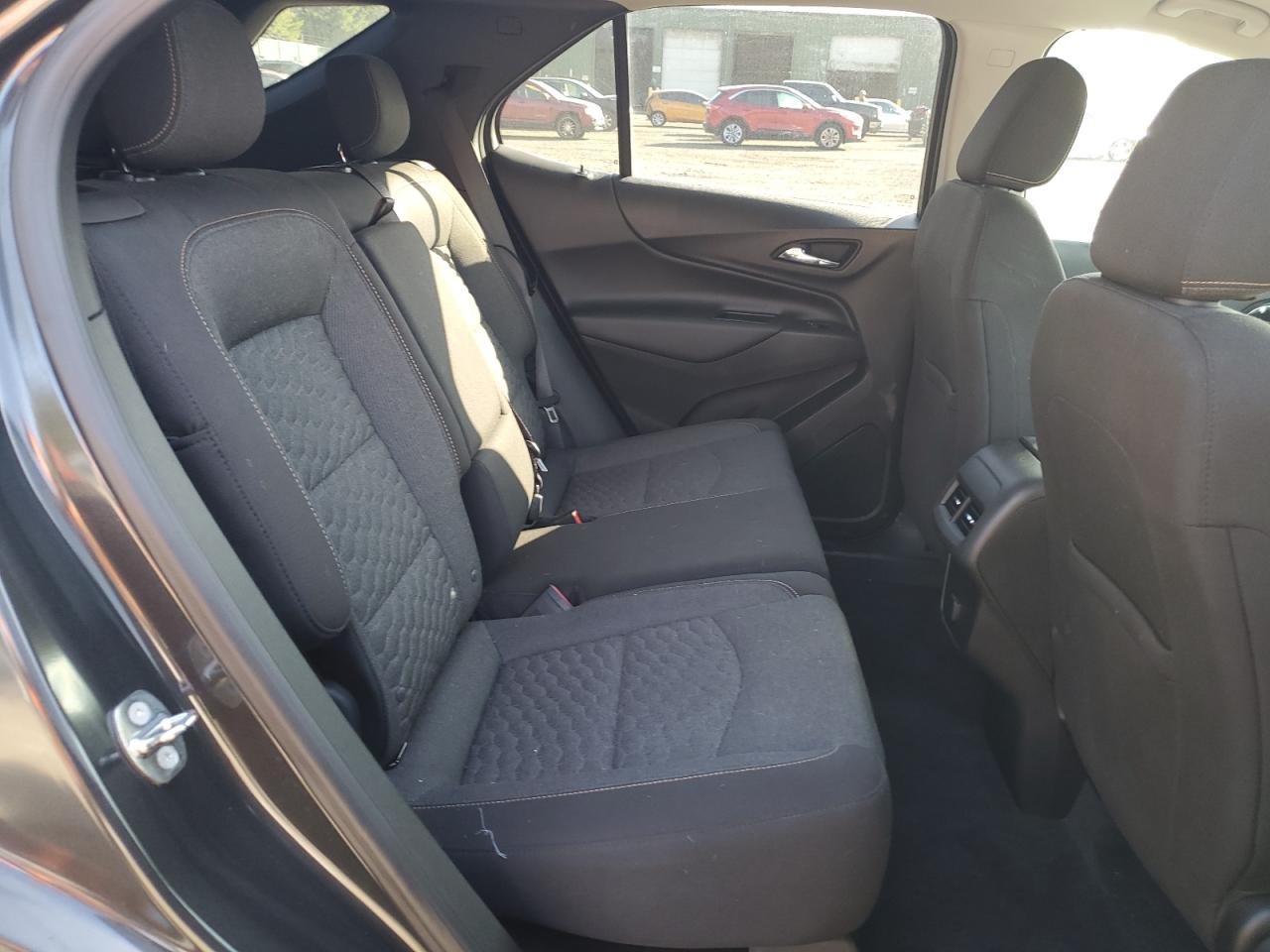 2018 Chevrolet Equinox - Image 12