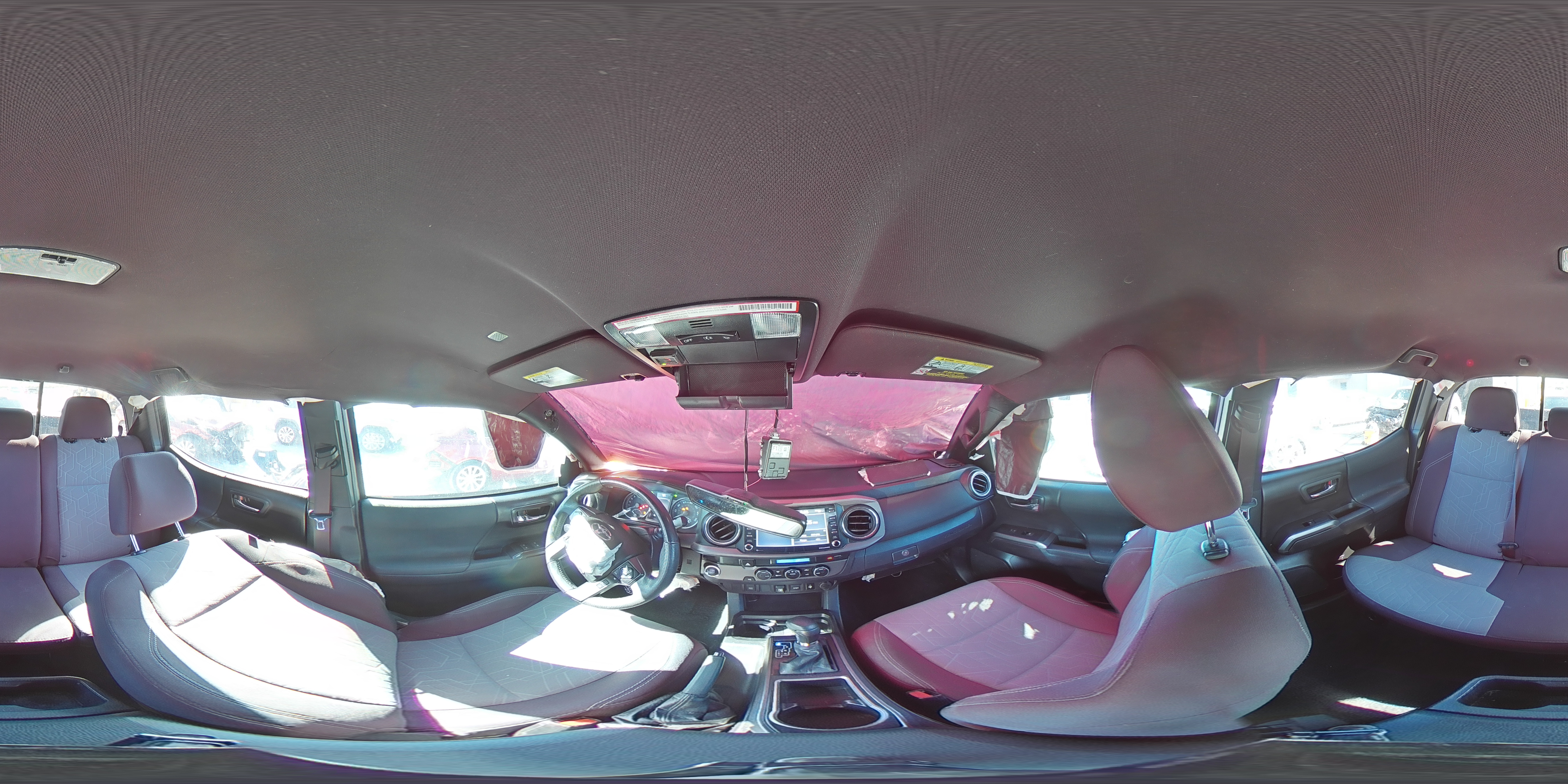 2021 Toyota Tacoma - Image 15