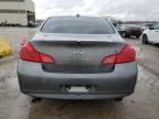 2012 Infiniti G37  იყიდება Kansas City-ში, KS - All Over